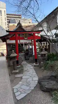 御霊神社(大阪府)