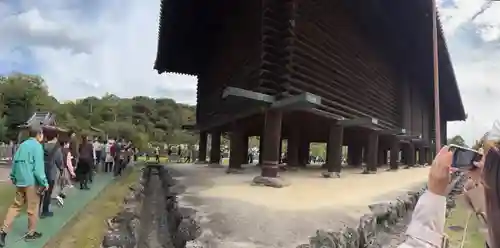 氷室神社(奈良県)