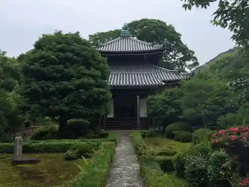 安楽寺のその他建物