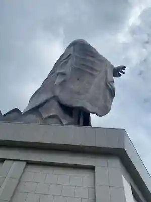 東本願寺本廟 牛久浄苑(牛久大仏)(茨城県)