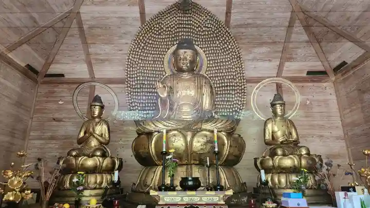 願成寺(福島県)