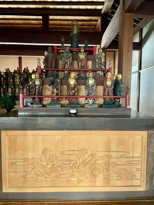 玉寳寺(神奈川県)