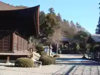 大善寺のその他建物
