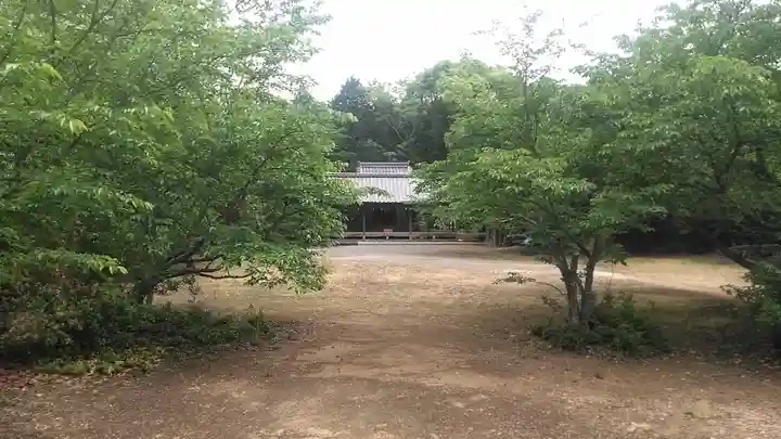赤尾神社(大分県)