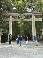 大神神社(奈良県)