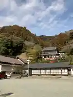 勝海舟神社(神奈川県)