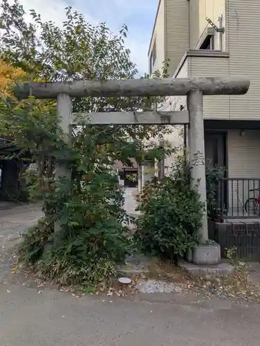 天満宮(神奈川県)