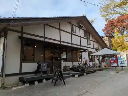 宝登山神社(埼玉県)