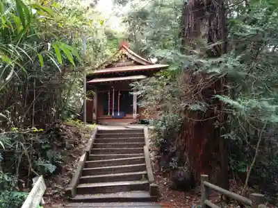熊野神社(千葉県)