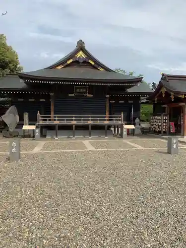 大杉神社のその他建物