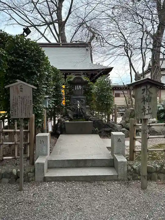 大國魂神社(東京都)