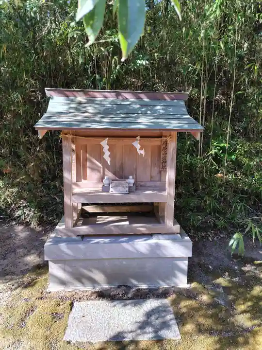 村松 大神宮(茨城県)