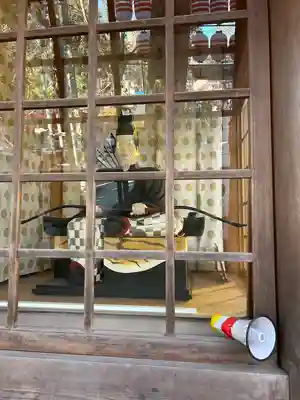 大國魂神社(東京都)