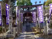 大垣八幡神社(岐阜県)