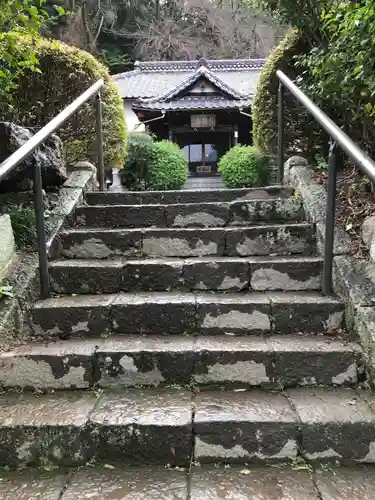 東沢寺のその他建物