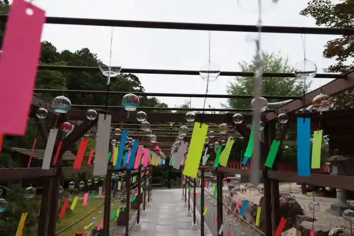 尊永寺のその他建物