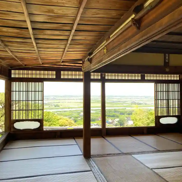行基寺(岐阜県)