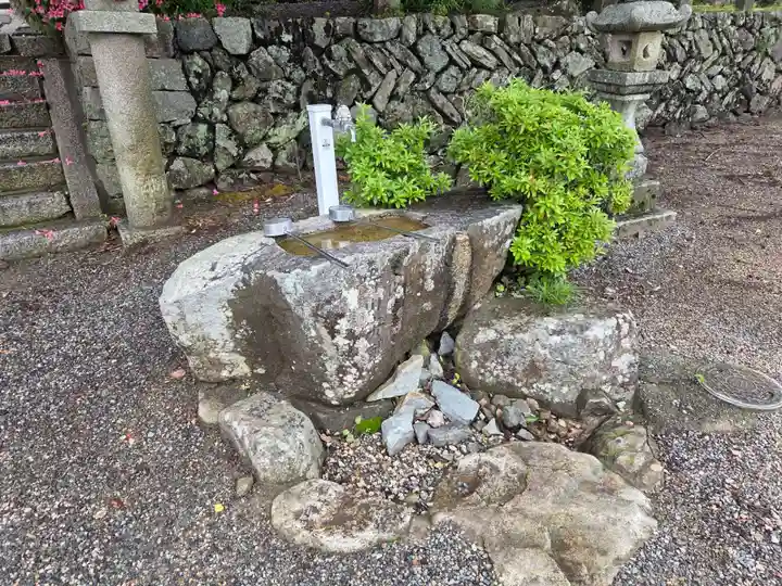 出雲大社山口分院(山口県)
