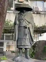 東本願寺(東京都)