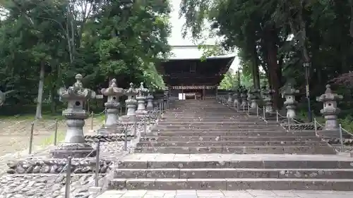 仙台東照宮(宮城県)