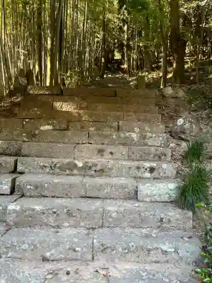 大山寺(徳島県)