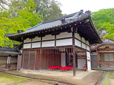 手向山八幡宮のその他建物