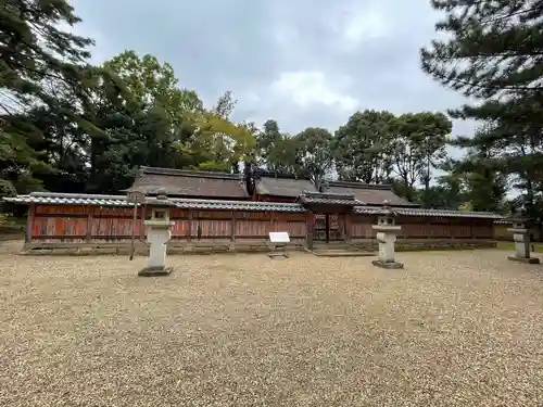 仁和寺のその他建物