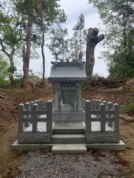 七社神社(千葉県)