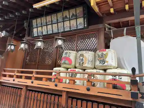 京都ゑびす神社(京都府)
