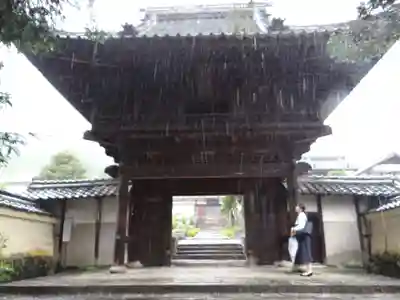 天猷寺(岐阜県)