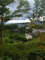 慈照寺(慈照禅寺・銀閣寺)(京都府)