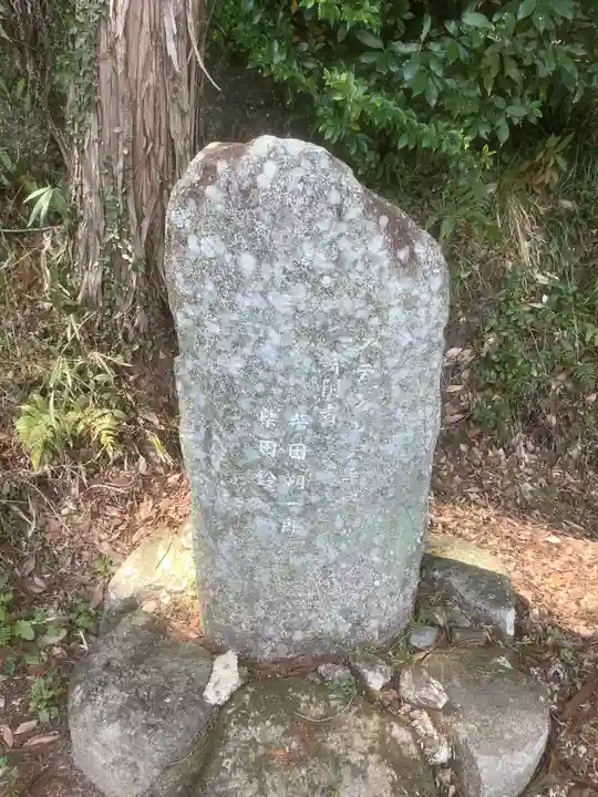 神明社(愛知県)