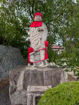 福田寺(福島県)