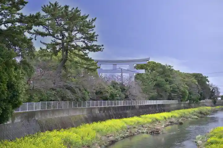 宮山神社(神奈川県)