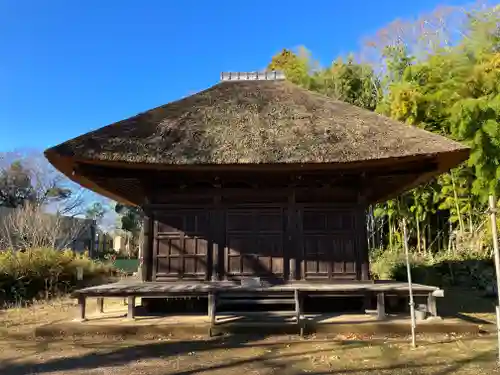 泉福寺のその他建物