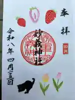 駒込妙義神社(東京都)