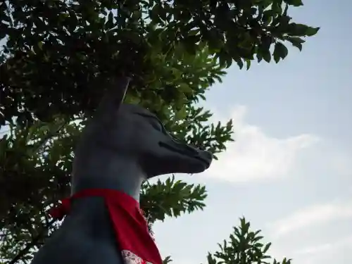 伏見稲荷大社(京都府)