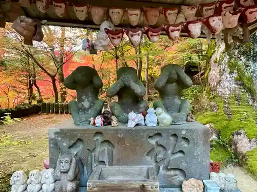 仁比山神社(佐賀県)