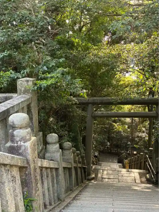 金刀比羅宮(香川県)
