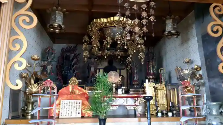 高野寺(北海道)