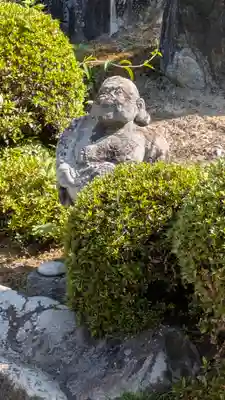 養仙禅寺（養仙寺）(京都府)