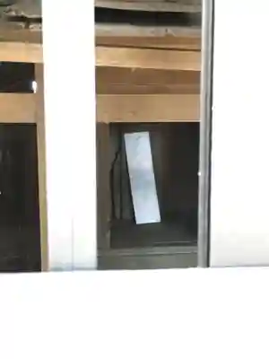 劒刀石床別命神社のその他建物