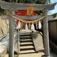 稲荷神社(神奈川県)