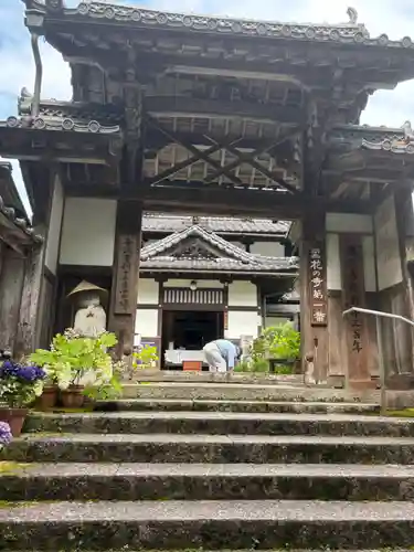 観音寺(京都府)