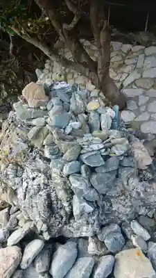 伊射波神社のその他建物