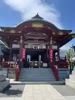 羽田神社(東京都)