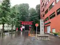 愛宕神社のその他建物