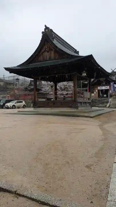 平野神社(滋賀県)