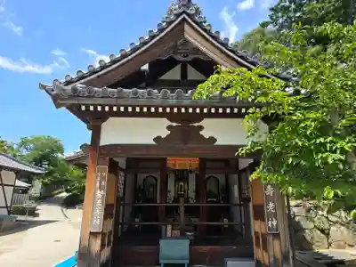 中山寺(兵庫県)