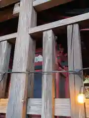 黒沼神社(福島県)